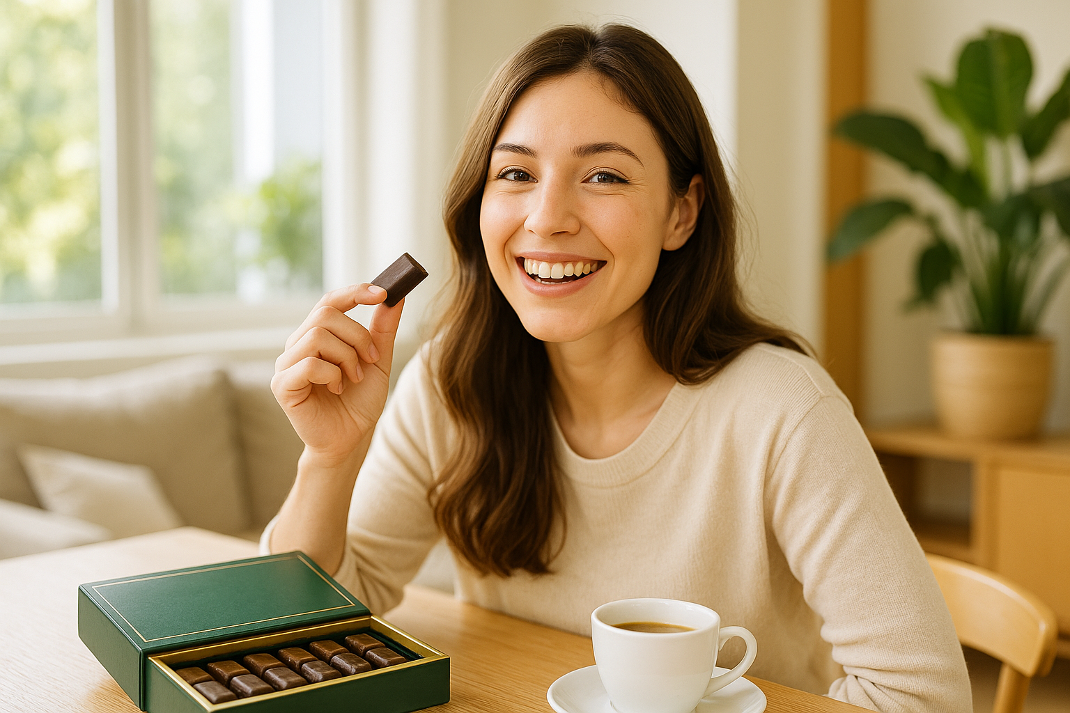 ドバイチョコレート 偽物に注意！本物の見分け方と日本での購入方法・口コミ・販売店ガイド