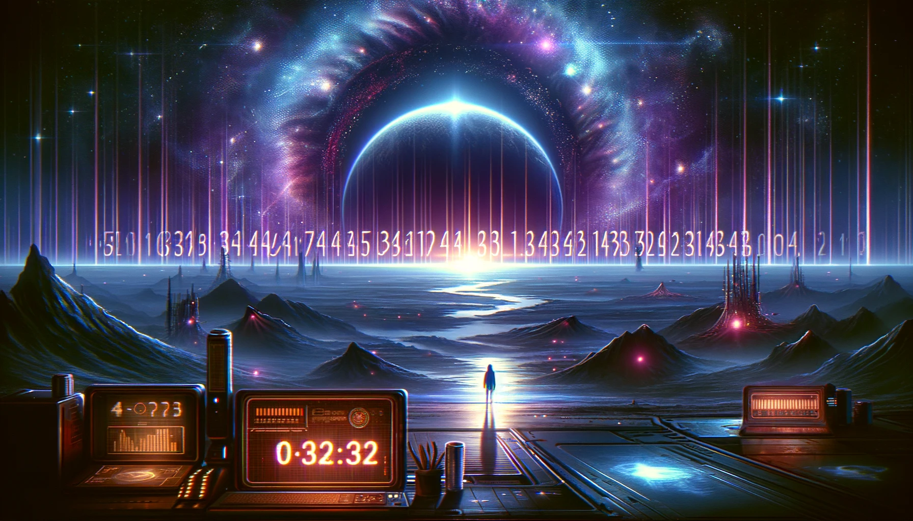 【ネタバレなしレビュー】Netflixドラマ『三体』は観るべき？原作との違いやキャストの魅力を徹底解説！