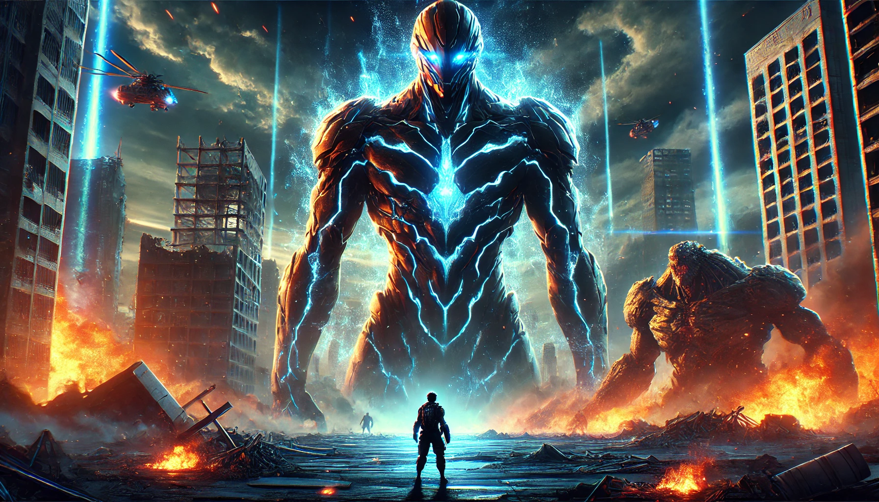 【ネタバレなし】『怪獣8号』アニメ第2期が2025年7月放送決定！第1期の感想・魅力を徹底解説！