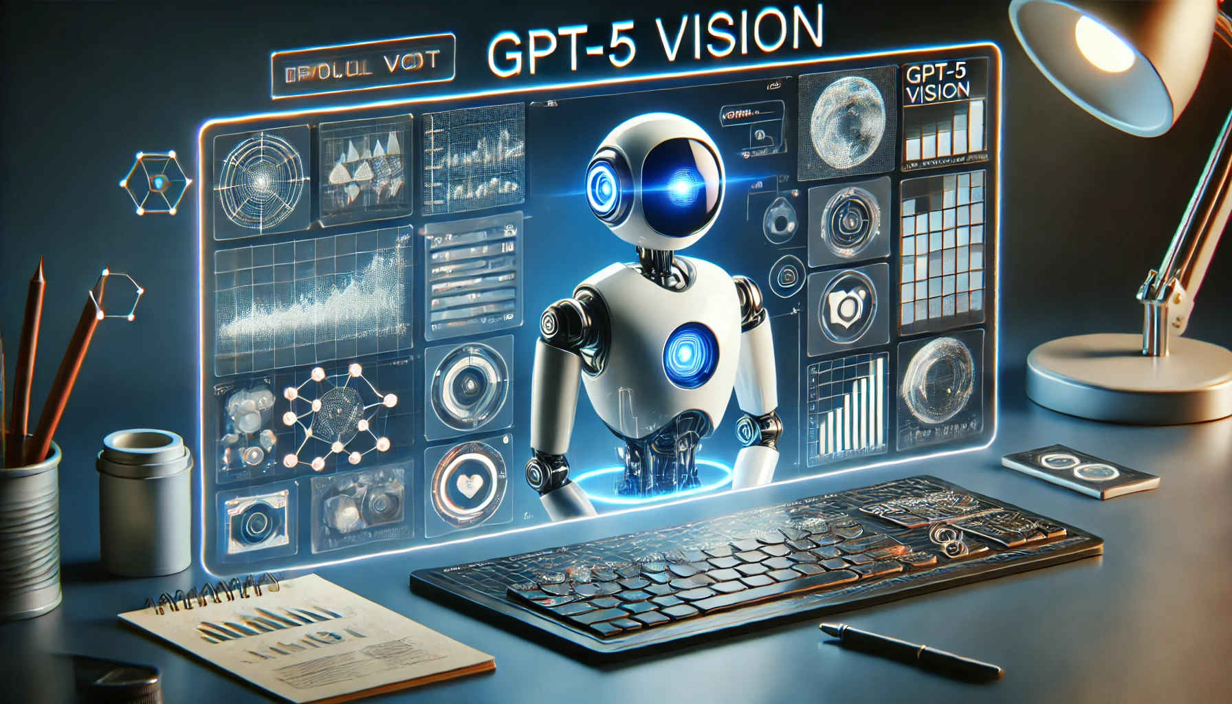 GPT-5 Vision完全ガイド！使い方から活用例、学生向けの活用法まで徹底解説【2025年最新AIツール特集】