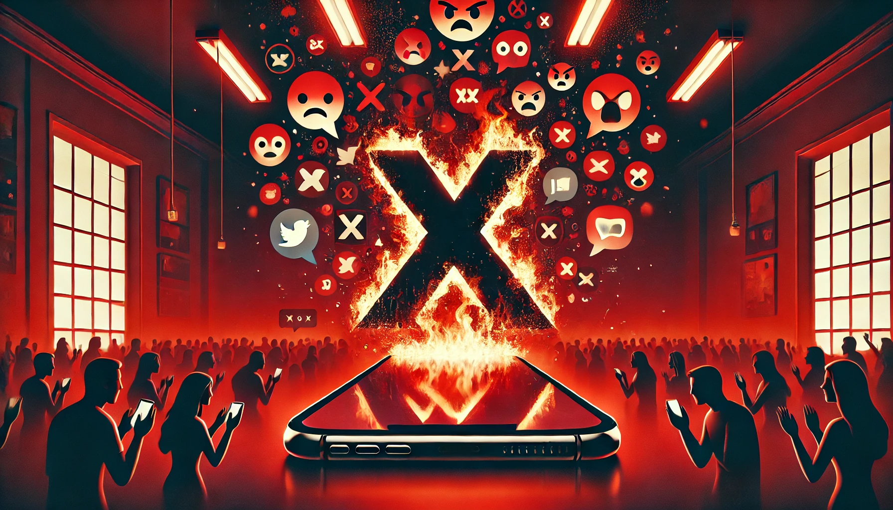 SNS炎上の真実：人気インフルエンサー発言騒動を徹底解説！炎上理由・世間の反応・対応・そして私たちが学ぶべきこと