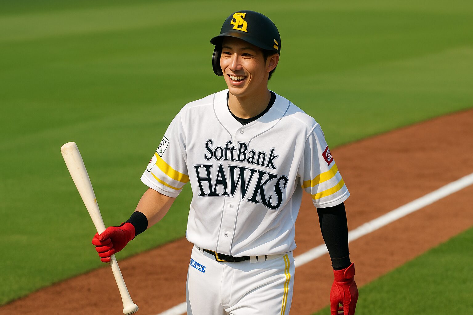 周東佑京が右腓骨骨折で離脱…復帰時期・代走の穴・今後の見通しを総まとめ