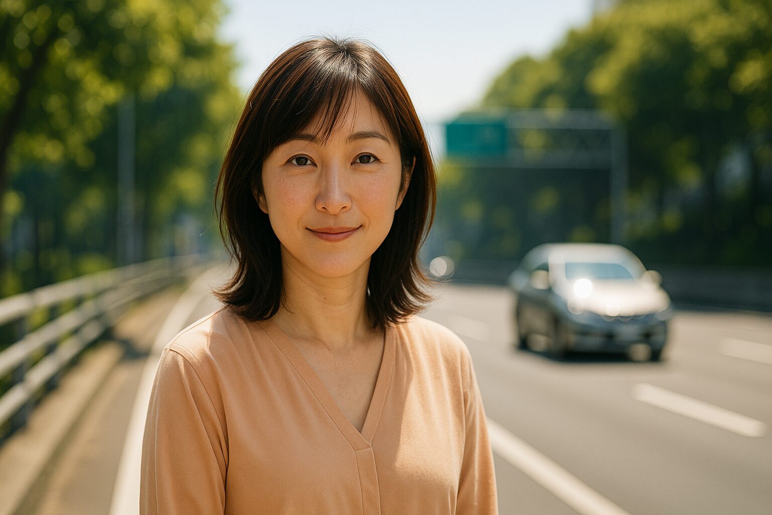 【速報】広末涼子さん、高速道路で5回衝突事故　診断結果と今後の活動は？